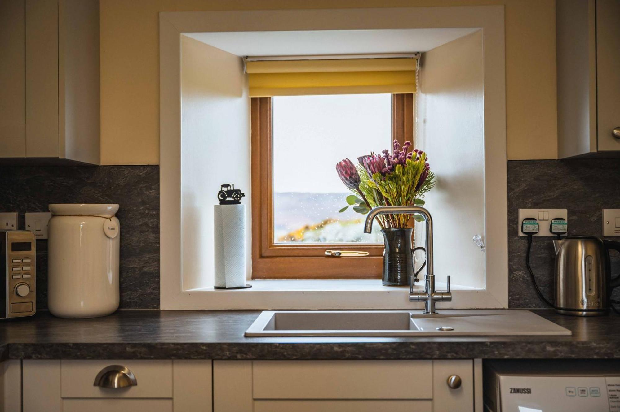 Croft House, Armadale Bay Villa Luaran gambar